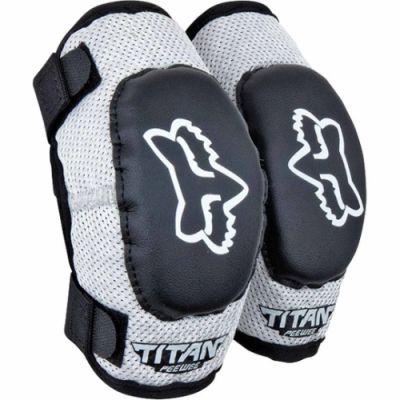 KIDS TITAN ELBOW GUARD