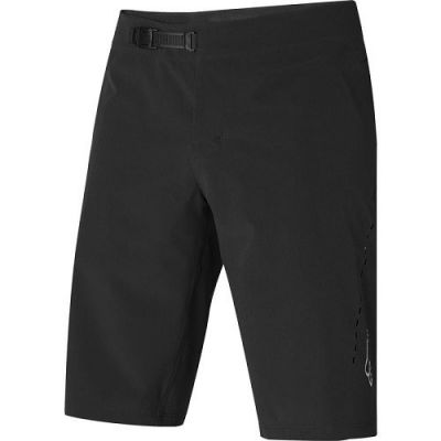 Fox Flexair Lite Shorts - size 30 - Olive - CLEARANCE