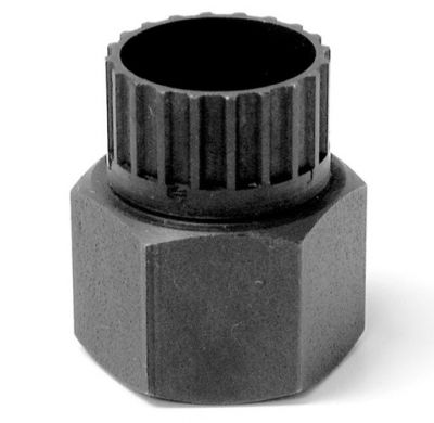 Park Tool 20 Spline Freewheel Remover