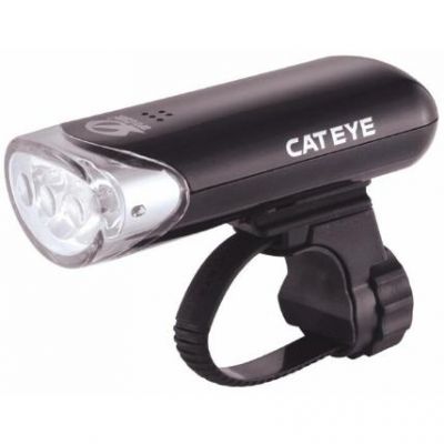 Cateye Front Light - HL-EL135 - SUPER SALE