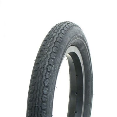 12 1/2 x 2 1/4 Road Ruler Tyre 