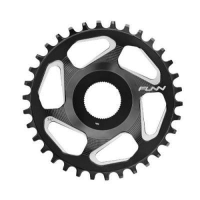 Funn Solo ES E-Bike Chain Ring - 36T Direct Mount