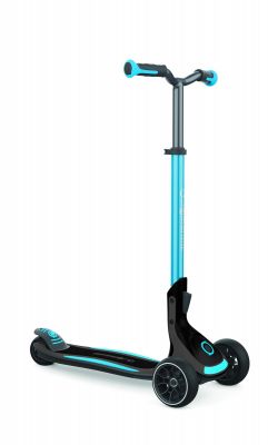 Globber Ultimum 3 Wheel Scooter 