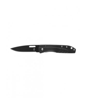 GERBER STL 2.5 Drop Point Fine Edge Knife