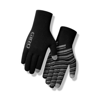 Giro Xnetic Waterproof Cycling Gloves