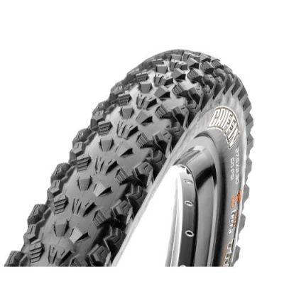 Maxxis Griffin 27.5 X 2.4 Dual Ply - CLEARANCE - 1 only