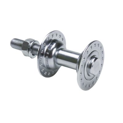 Steel Wheelchair Hub, With 1/2″Axle
