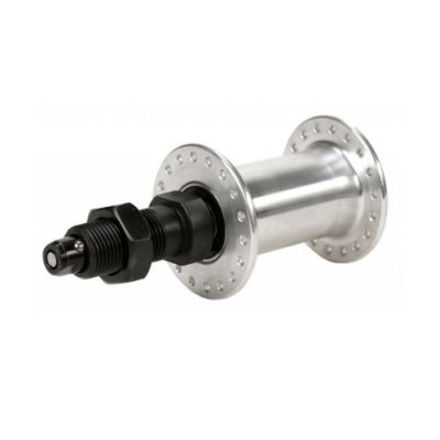 Wheelchair Hub, NH-990 Quick Release, With 1/2″ axle (12.7)