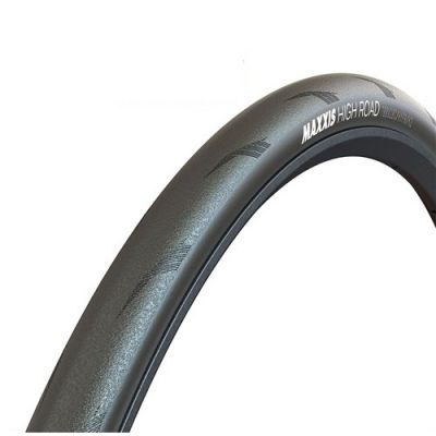 Maxxis High Road G3 700 x 25 Tyre - HYPR K2 Folding
