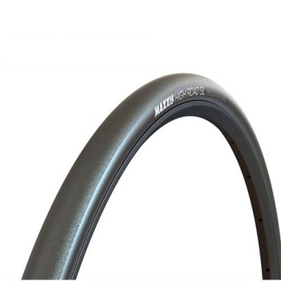 Maxxis High Road SL 700 x 25 Tyre - HYPR S K2 Folding