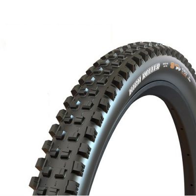 Maxxis High Roller III 27.5 x 2.40 Tyre - DH 3C MaxxGrip TR
