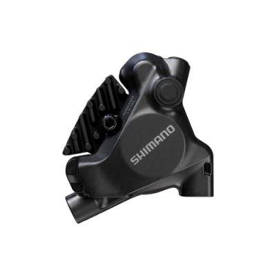 Shimano BR-MT805 Disc Brake Caliper Xt with Metal Pad with Ofin (K04S) Rear Flat Mount