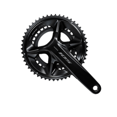 Shimano FC-R7100 105 Front Crankset - 50-34 172.5MM