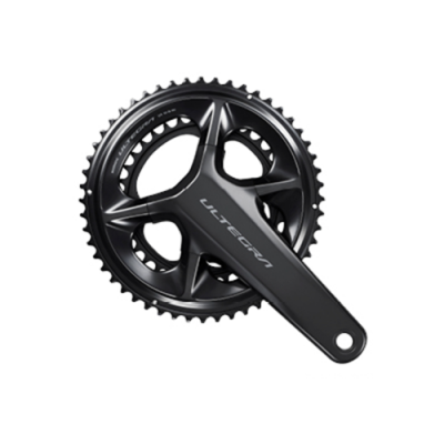 Shimano FC-R8100 Ultegra Front Crankset - 50-34 170MM
