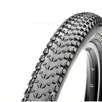 Maxxis Ikon 27.5 x 2.35 Tyre - EXO TR MaxxSpeed XC