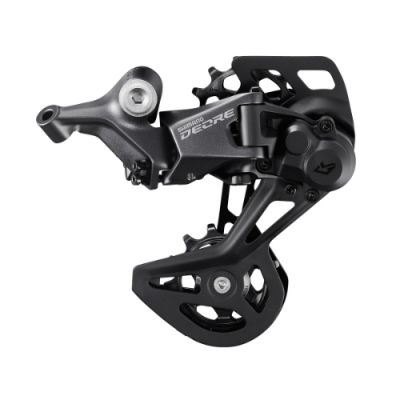 Shimano RD-M5130 Deore Shadow+ Gs 10 Speed Rear Derailluer