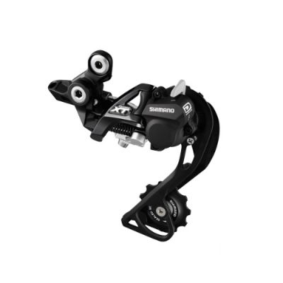Shimano RD-M786 Xt Shadow+ 2 X 10 Speed Rear Derailleur - Medium