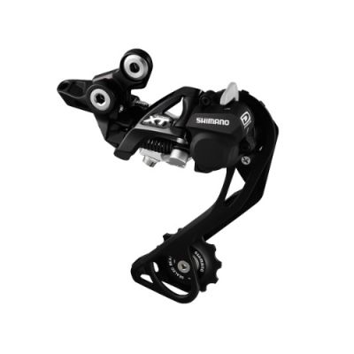 Shimano RD-M786 Xt Shadow+ 3 X 10 Speed Rear Derailleur - Long