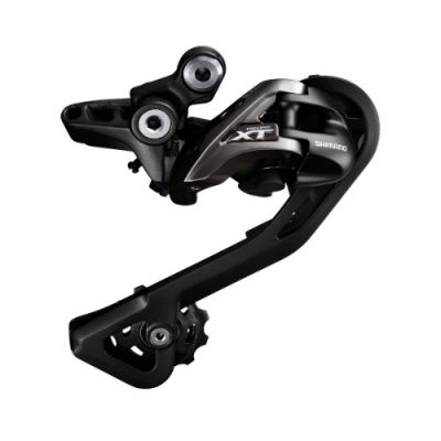 Shimano RD-T8000 Xt Shadow+ 3 X 10 Speed Rear Derailleur - Long