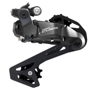 Shimano RD-U6070 Cues Shadow Gs 11 Speed Rear Derailleur