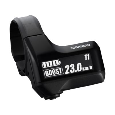 Shimano SC-E7000 Bike Computer