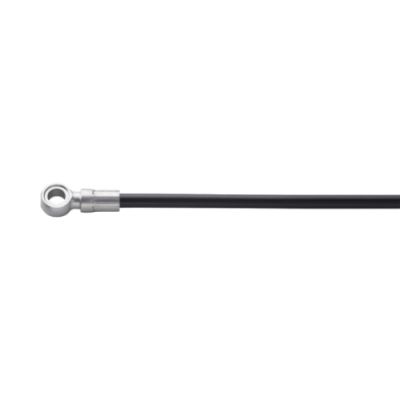 Shimano SM-BH90-Sbm Disc Brake Hose 1700Mm Black