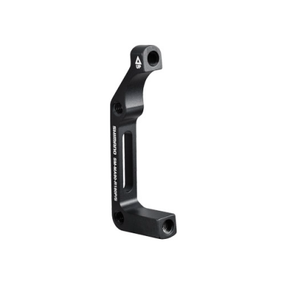 Shimano SM-MA90-R180-Ps Caliper Post Adapter - 180MM
