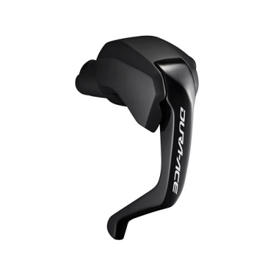 Shimano ST-R9180 Hydraulic 11 Speed Di2 Tt/Tri Sti Shift-Brake Lever