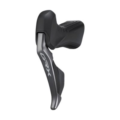 Shimano ST-RX815 Sti Shift-Brake Lever Left Hydraulic 2-Speed Di2