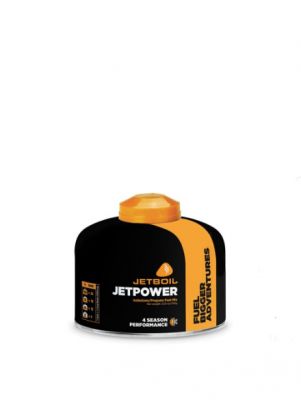 JETBOIL JETPOWER 80/20 230GM - PICK UP ONLY