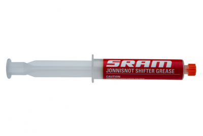 SRAM Jonnisnot Shifter Grease