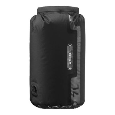 Ortlieb Lightweight Dry Bag - Black