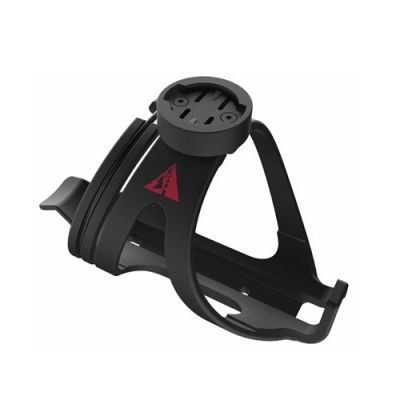 Profile Design Axis Grip Cage  With Garmin Mount