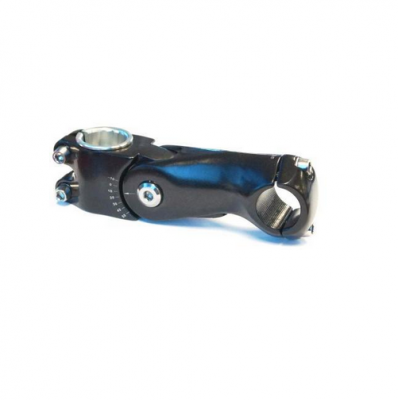 Kalloy Adjustable Stem 110mm Extension