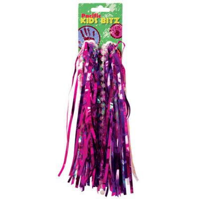 Kids Bike Handlebar Streamers