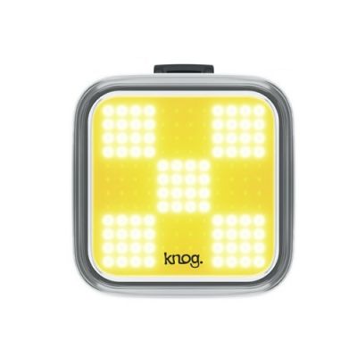 Knog Blinder Grid Front Bike Light - 200L