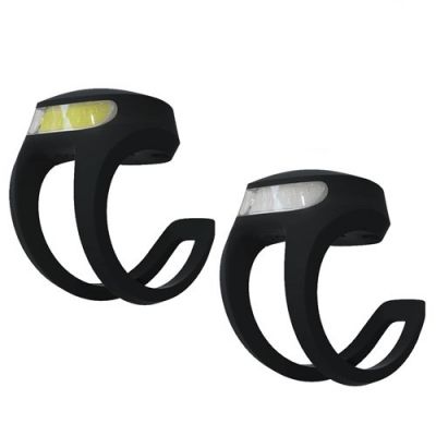 Knog Frog 40/20L Light Set - CLEARANCE