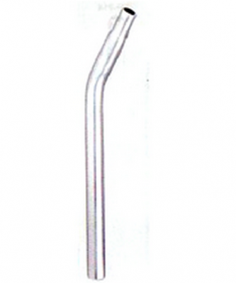 Layback Seat Pillar