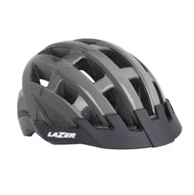 Lazer Compact Bike Helmet - CLEARANCE