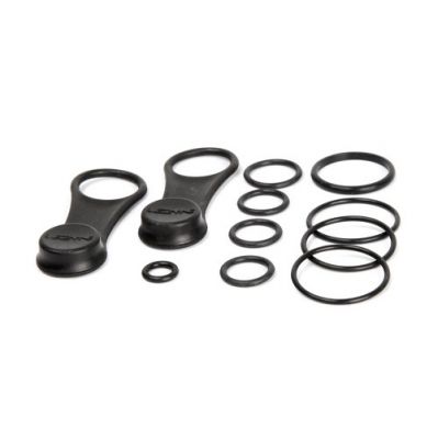Lezyne HP Seal Kit 2 - Black