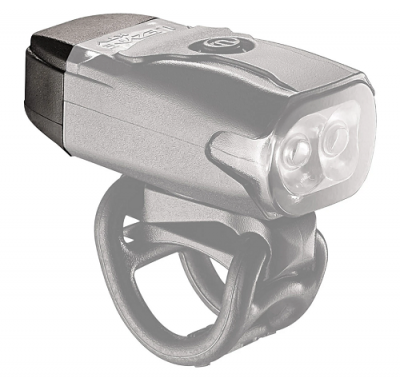 Lezyne KTV Drive Led End Plug