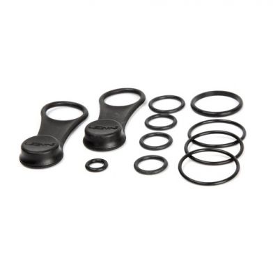 Lezyne Road Drive Seal Kit 2 - Black