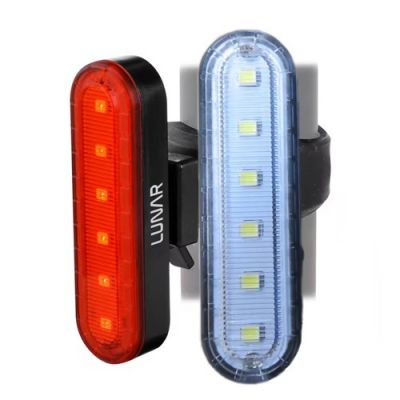 Lunar Supernova Light Set