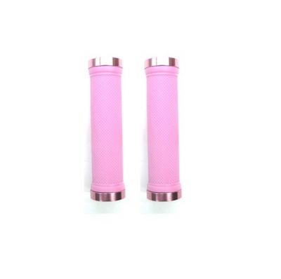 Lock-On Grips Range