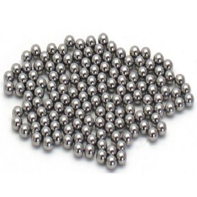 Loose Ball Bearings - Stainless Steel