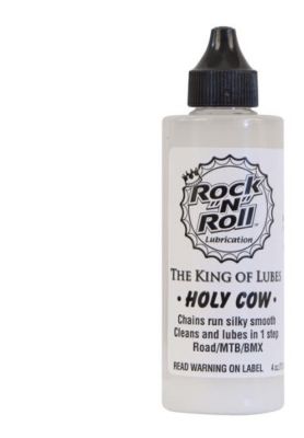 Holy Cow Chain Lube 