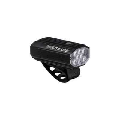 Lezyne Lite Drive 1200L Front Light - ONLINE SALE