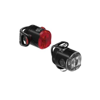 Lezyne Femto Usb Light Set