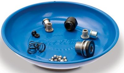 Park Tool Magnetic Parts Bowl 