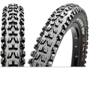 Maxxis Minion DHF 29 X 2.3 Tyre - EXO TR - MEGA DEAL